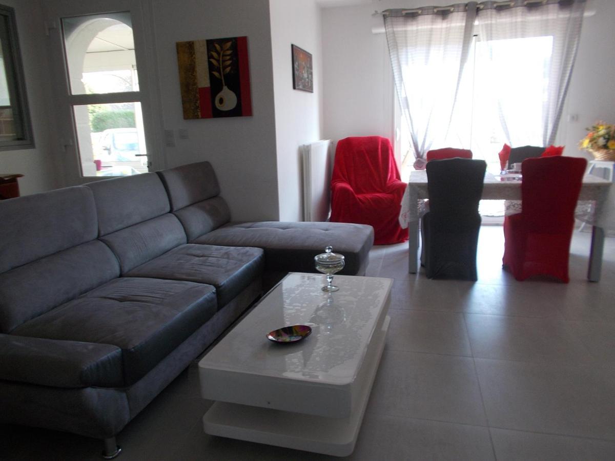 Pont-Scorff Chambre D Hote المظهر الخارجي الصورة