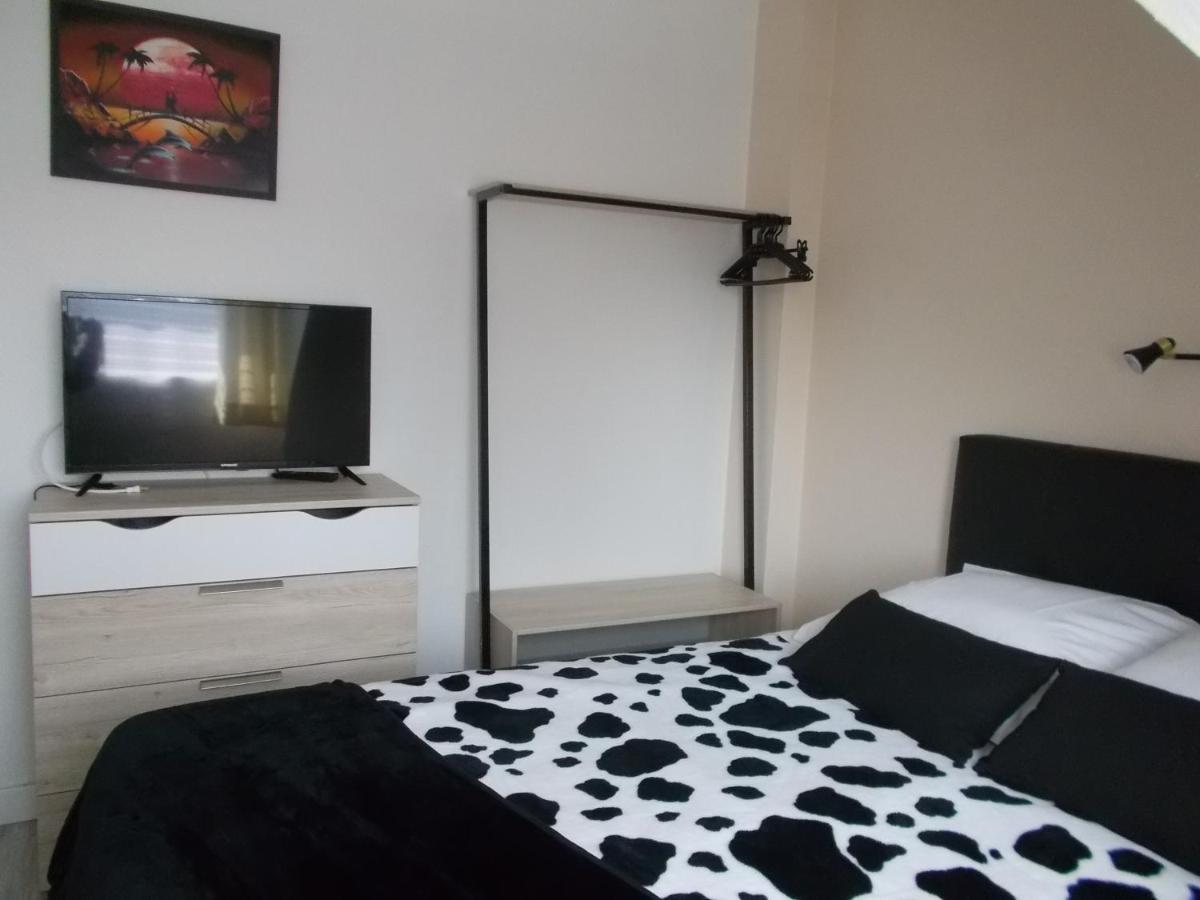 Pont-Scorff Chambre D Hote المظهر الخارجي الصورة