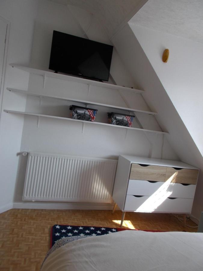 Pont-Scorff Chambre D Hote المظهر الخارجي الصورة