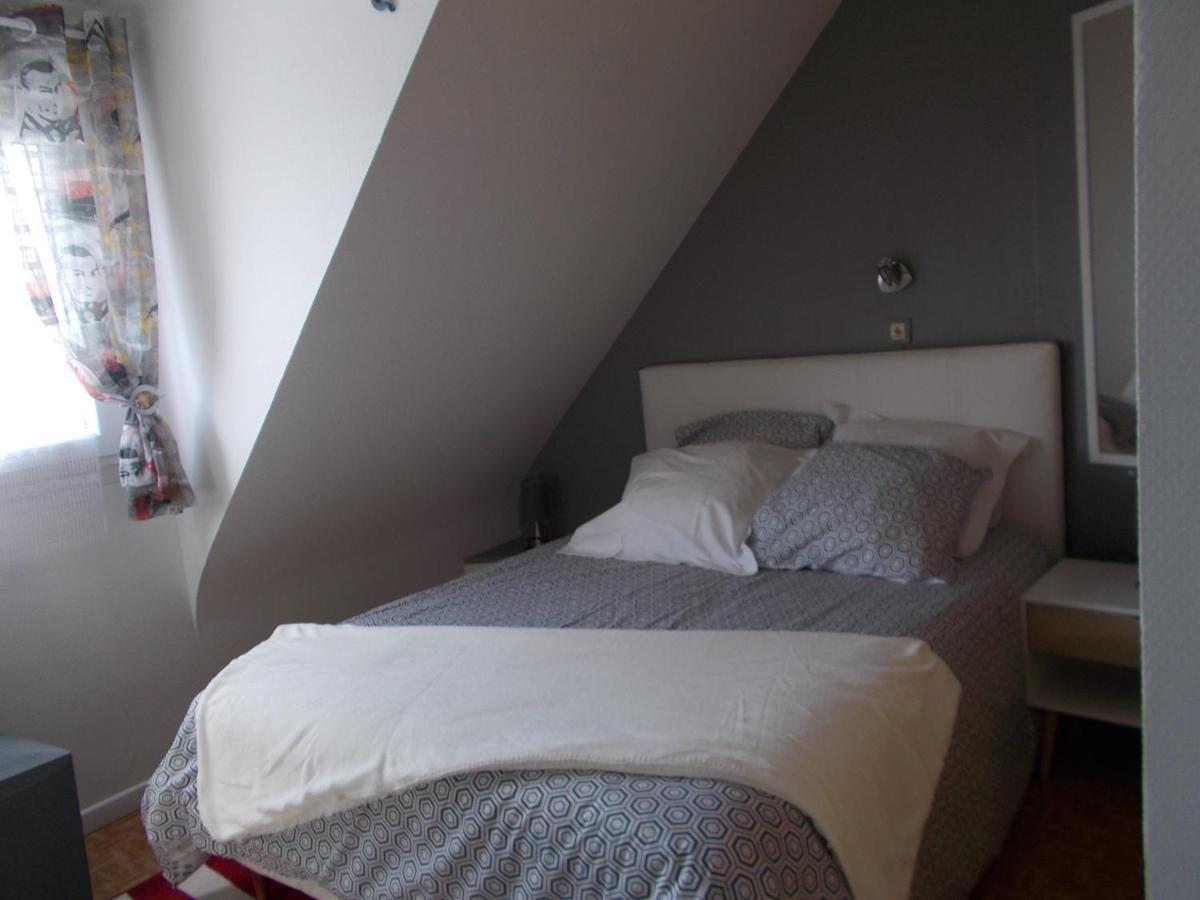 Pont-Scorff Chambre D Hote المظهر الخارجي الصورة